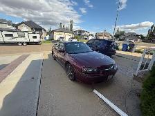 2002 Chevy Impala - Photo 4