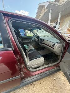2002 Chevy Impala - Photo 5