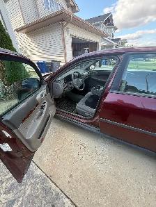 2002 Chevy Impala - Photo 6
