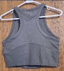 Lululemon (Size 8). Excellent/Good condition. Aa30-1 - Photo 4