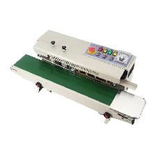 FRD-1000II Continuous Bag Sealing Machine Band Sealer110V 181217 - Photo 3