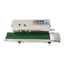 FRD-1000II Continuous Bag Sealing Machine Band Sealer110V 181217 - Photo 4