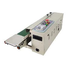 FRD-1000II Continuous Bag Sealing Machine Band Sealer110V 181217 - Photo 5