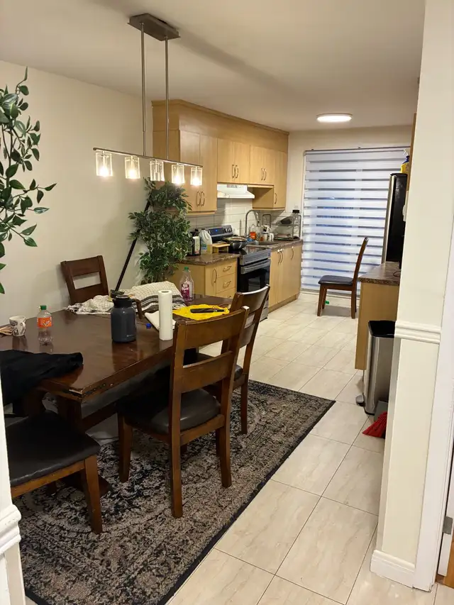Apartment for rent (2nd floor)