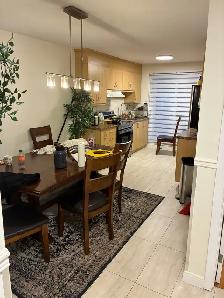 Apartment for rent (2nd floor)