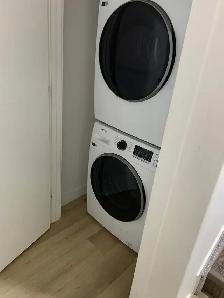 Basement for Rent in Laurel Crossing - Photo 4
