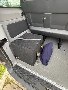 2015 mercedes-Benz sprinter passenger van - Photo 7