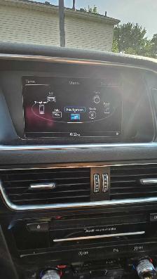 2013 Audi Q5 3.0T Tech PKG Fully Loaded Trim - Photo 2