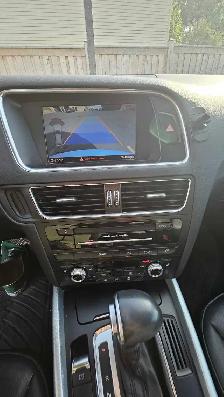 2013 Audi Q5 3.0T Tech PKG Fully Loaded Trim - Photo 3