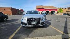 2013 Audi Q5 3.0T Tech PKG Fully Loaded Trim - Photo 4