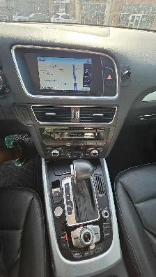 2013 Audi Q5 3.0T Tech PKG Fully Loaded Trim - Photo 5
