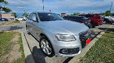 2013 Audi Q5 3.0T Tech PKG Fully Loaded Trim - Photo 7