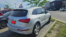 2013 Audi Q5 3.0T Tech PKG Fully Loaded Trim - Photo 8