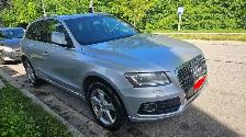 2013 Audi Q5 3.0T Tech PKG Fully Loaded Trim - Photo 9