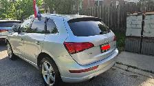 2013 Audi Q5 3.0T Tech PKG Fully Loaded Trim - Photo 10