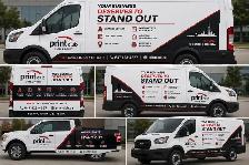 Car wrap - Photo 5