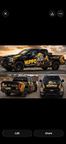 Car wrap - Photo 6