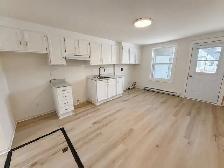 Appartement 4 et demi à louer