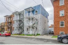 Appartement 4 et demi à louer - Photo 9
