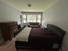 FURNISHED ROOMS & PRIVATE LIVING SPACES FOR RENTJoseph Howe Dri - Photo 4