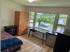 FURNISHED ROOMS & PRIVATE LIVING SPACES FOR RENTJoseph Howe Dri - Photo 5