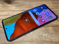Samsung Galaxy A51 (128GB, SM-A515U1) Unlocked | NFC, 3.5mm - Photo 3