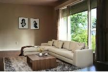 Room for Rent in Main-Floor Bedrooms House with All Utilities - Photo 3