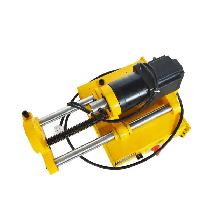 Line Boring Machine Hole Drilling 4.9ft Bar Repair 022398 - Photo 2