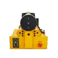 Line Boring Machine Hole Drilling 4.9ft Bar Repair 022398 - Photo 9
