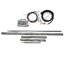 2in1 Line Boring Overlay Welder Digital display 110V 022740 - Photo 3