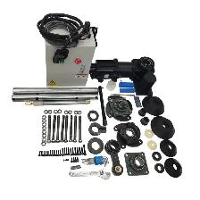 2in1 Line Boring Overlay Welder Digital display 110V 022740 - Photo 7