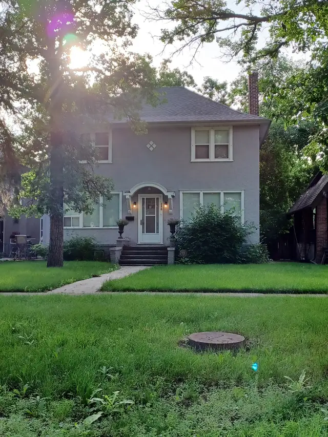 River Heights 3 Bedroom Home for Rent