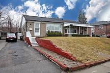 House for rent in Scarborough from September 1, 2026