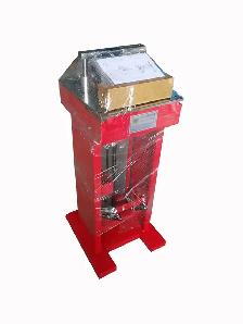 Picture Framing Machine Manual Picture Frame Underpinner 024303 - Photo 2