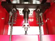 Picture Framing Machine Manual Picture Frame Underpinner 024303 - Photo 4