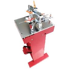 Picture Framing Machine Manual Picture Frame Underpinner 024303 - Photo 5