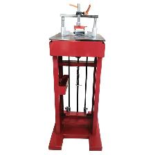 Picture Framing Machine Manual Picture Frame Underpinner 024303 - Photo 8