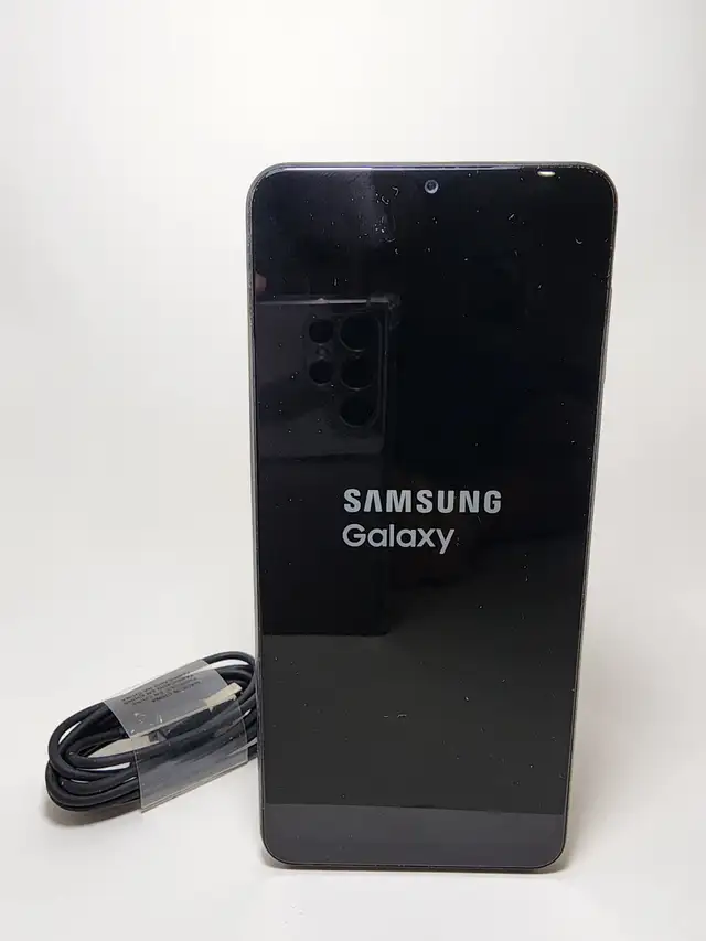 Samsung Galaxy A32 5G (64GB, SM-A326U) Unlocked | NFC & 3.5mm