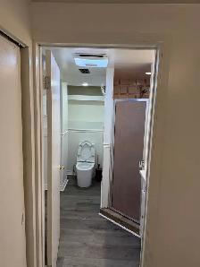basement for rent - Photo 5