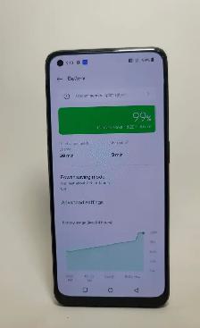 OnePlus Nord N20 5G (128GB/6GB) Unlocked | NFC, 3.5mm Jack - Photo 3