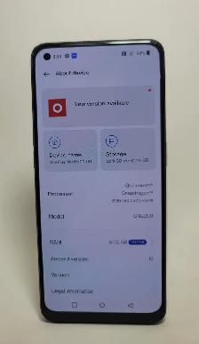 OnePlus Nord N20 5G (128GB/6GB) Unlocked | NFC, 3.5mm Jack - Photo 4
