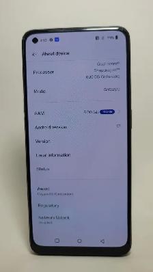 OnePlus Nord N20 5G (128GB/6GB) Unlocked | NFC, 3.5mm Jack - Photo 6