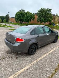 2010 Ford Focus SE (SOLD AS IS) - Photo 3