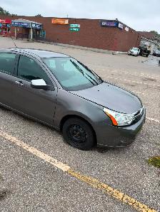 2010 Ford Focus SE (SOLD AS IS) - Photo 4