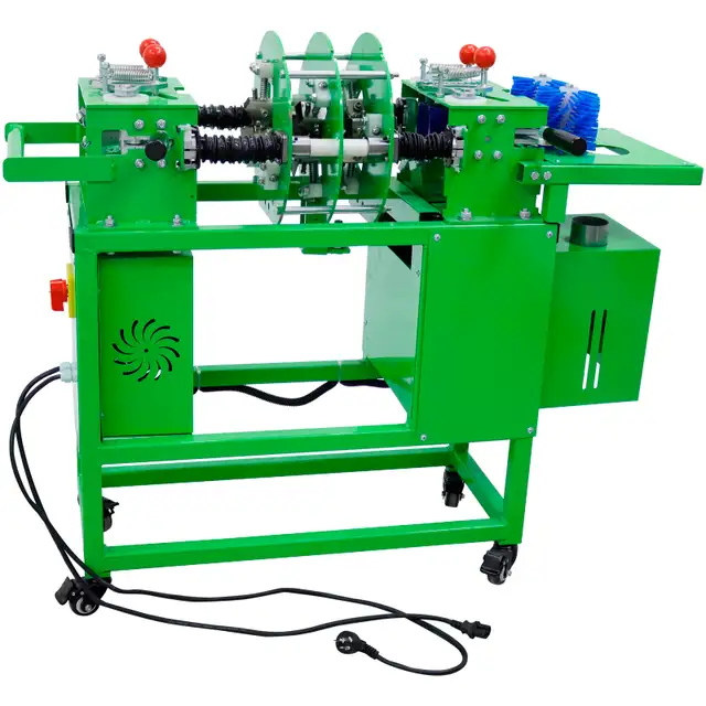 Electric SugarCane Peeler Auto Peel Machine 110V/220V/48V 134025