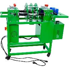 Electric SugarCane Peeler Auto Peel Machine 110V/220V/48V 134025