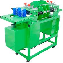 Electric SugarCane Peeler Auto Peel Machine 110V/220V/48V 134025 - Photo 3