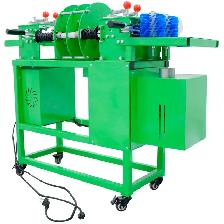 Electric SugarCane Peeler Auto Peel Machine 110V/220V/48V 134025 - Photo 4