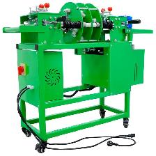 Electric SugarCane Peeler Auto Peel Machine 110V/220V/48V 134025 - Photo 6