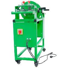 Electric SugarCane Peeler Auto Peel Machine 110V/220V/48V 134025 - Photo 7